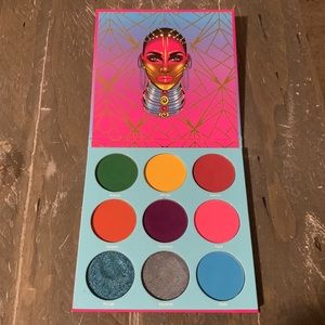 Juvias Place Warrior 3 - Gently Used